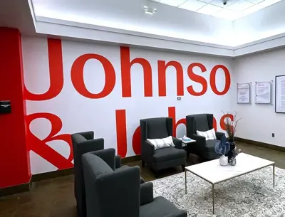 Johnson & Johnson Photo